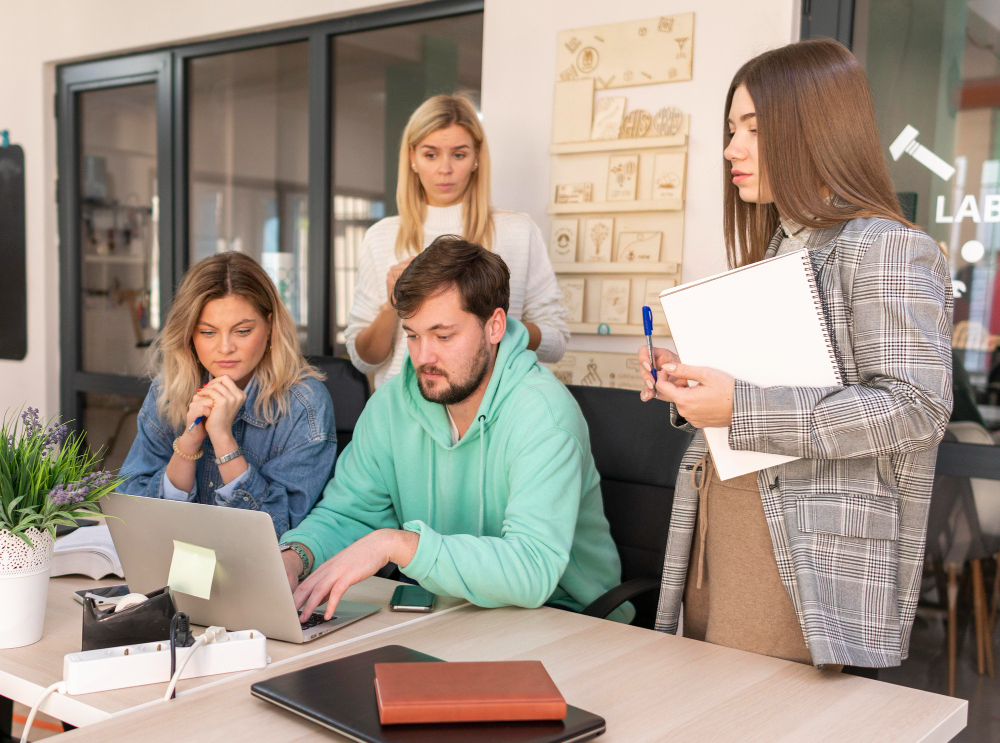 Purpose Unternehmen