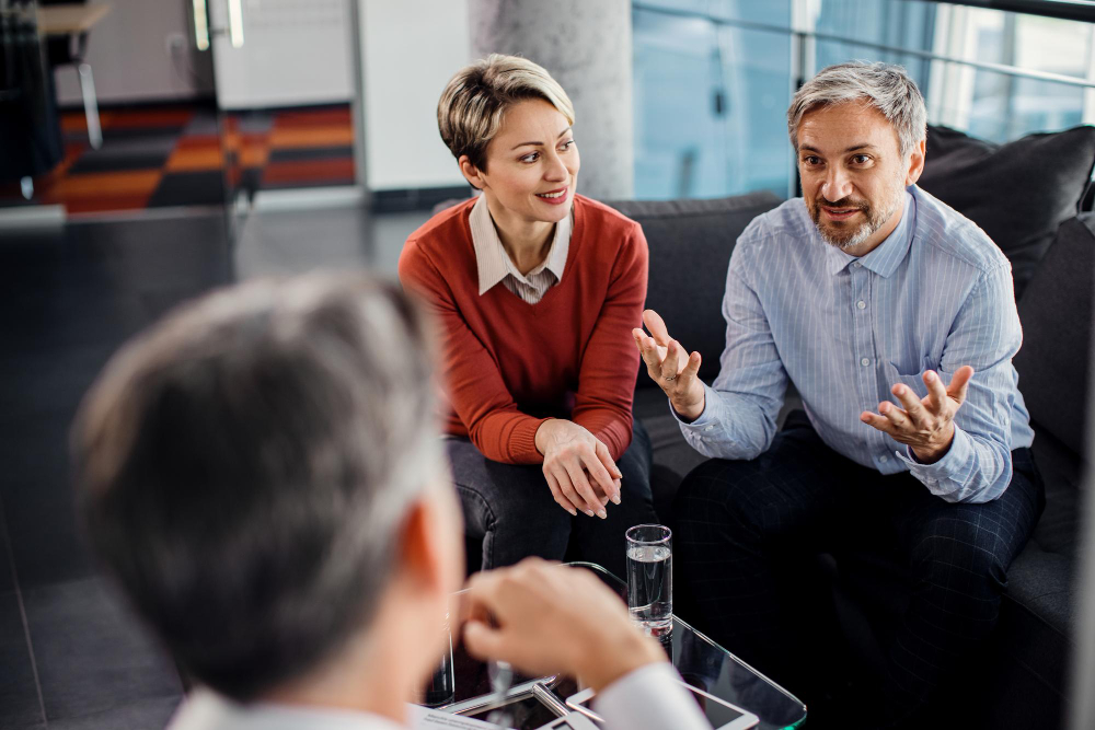 Purpose Unternehmen