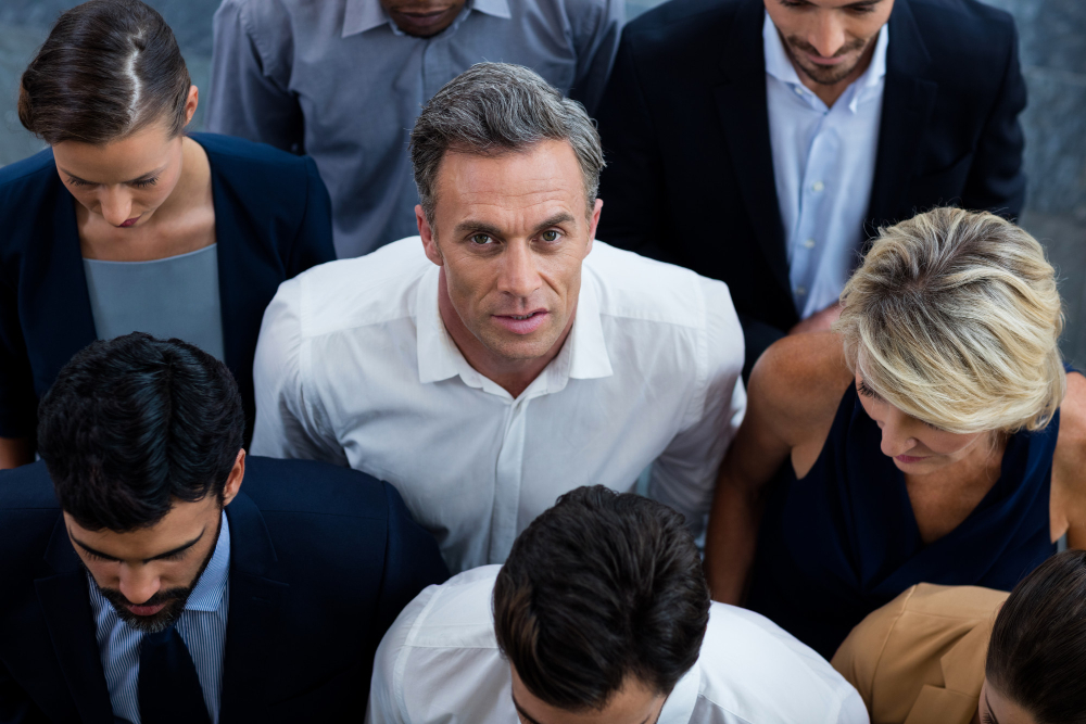 Purpose Unternehmen